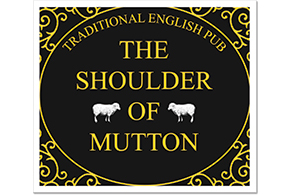 The Shoulder of Mutton 